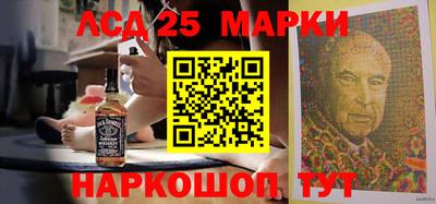 амфетамин Гай